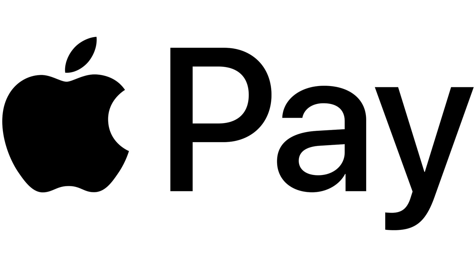 Pay safely with Apple Pay